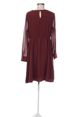 Kleid Mint & Berry, Größe M, Farbe Rot, Preis 20,29 €