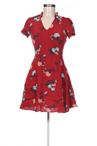 Kleid Mint & Berry, Größe S, Farbe Rot, Preis 20,29 €