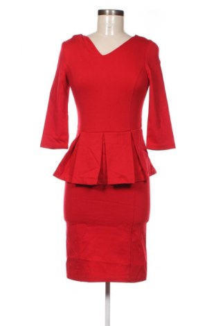 Kleid Mint & Berry, Größe XS, Farbe Rot, Preis € 14,49