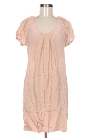 Kleid Minus, Größe XS, Farbe Beige, Preis 37,49 €