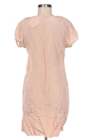 Kleid Minus, Größe XS, Farbe Beige, Preis € 40,49