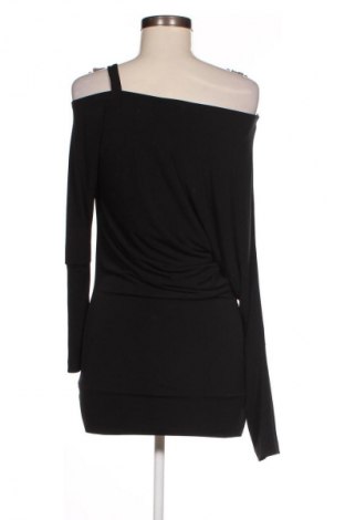 Kleid Miss Chic, Größe M, Farbe Schwarz, Preis € 7,49