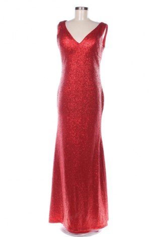 Kleid Miss Parisienne, Größe L, Farbe Rot, Preis 50,14 €