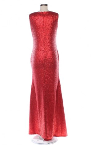 Kleid Miss Parisienne, Größe L, Farbe Rot, Preis € 50,14