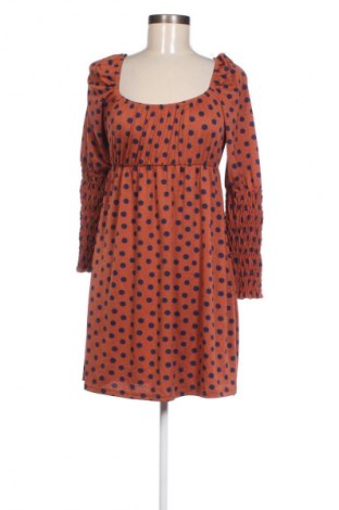 Kleid Miss Selfridge, Größe S, Farbe Braun, Preis € 5,99