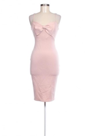 Kleid Miss Selfridge, Größe S, Farbe Rosa, Preis 13,79 €