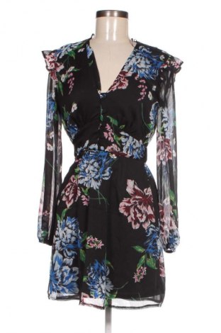 Kleid Miss Selfridge, Größe XS, Farbe Mehrfarbig, Preis € 8,99