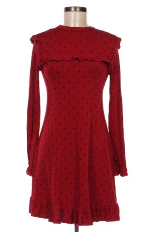 Kleid Miss Selfridge, Größe M, Farbe Rot, Preis € 7,99