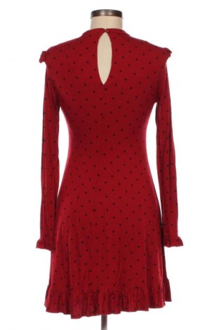 Kleid Miss Selfridge, Größe M, Farbe Rot, Preis 7,99 €