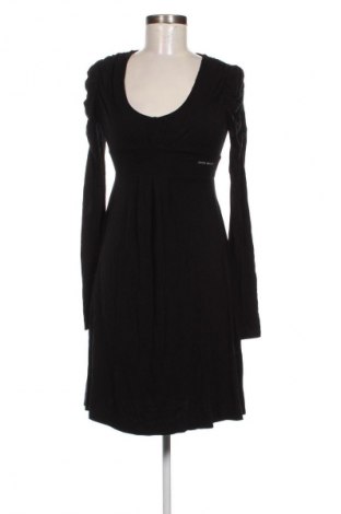 Kleid Miss Sixty, Größe S, Farbe Schwarz, Preis 37,70 €