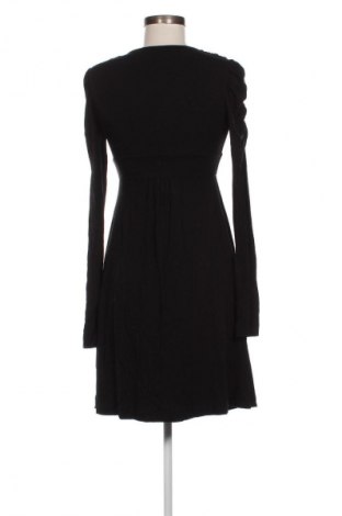 Kleid Miss Sixty, Größe S, Farbe Schwarz, Preis 53,17 €