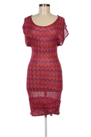 Kleid Miss Sixty, Größe XXS, Farbe Rot, Preis 17,49 €