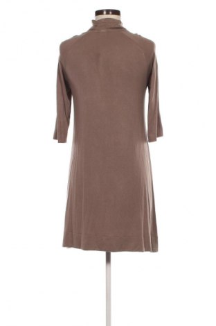 Kleid Miss Sixty, Größe M, Farbe Beige, Preis € 29,99