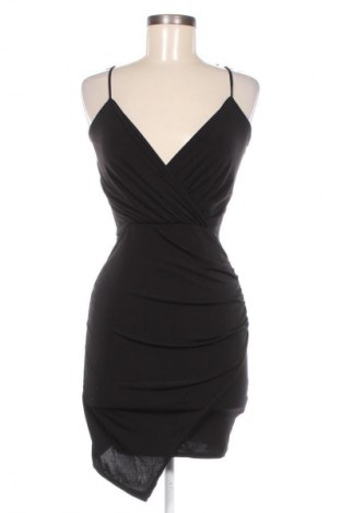 Kleid Missguided, Größe M, Farbe Schwarz, Preis 7,99 €