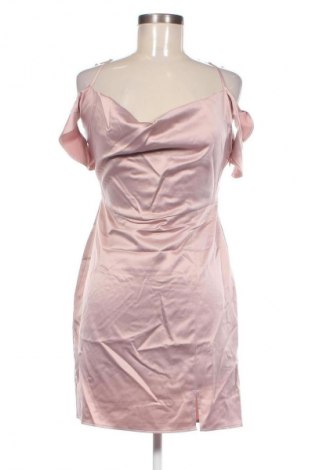 Kleid Missguided, Größe S, Farbe Rosa, Preis 11,99 €