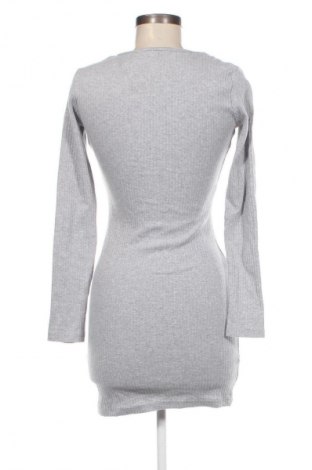 Kleid Missguided, Größe XS, Farbe Grau, Preis € 3,99