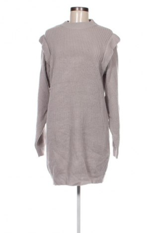 Šaty  Missguided, Veľkosť M, Farba Sivá, Cena  16,75 €