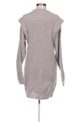 Kleid Missguided, Größe M, Farbe Grau, Preis 11,29 €