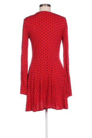 Kleid Missguided, Größe M, Farbe Rot, Preis € 3,99