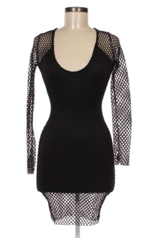 Kleid Missguided, Größe XS, Farbe Schwarz, Preis € 12,49