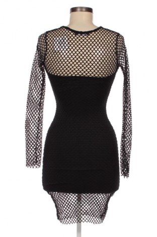 Kleid Missguided, Größe XS, Farbe Schwarz, Preis € 12,49