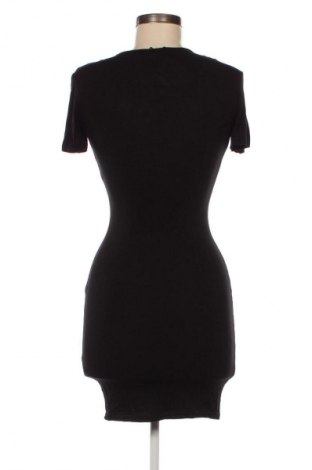 Kleid Missguided, Größe XXS, Farbe Schwarz, Preis 10,49 €