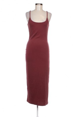 Kleid Missguided, Größe M, Farbe Braun, Preis 10,49 €