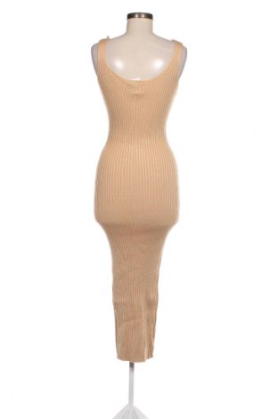 Rochie Missguided, Mărime L, Culoare Bej, Preț 48,99 Lei