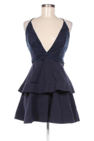 Kleid Missguided, Größe S, Farbe Blau, Preis 16,99 €