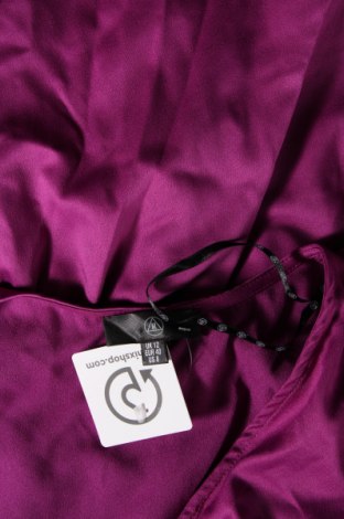 Sukienka Missguided, Rozmiar M, Kolor Fioletowy, Cena 74,99 zł