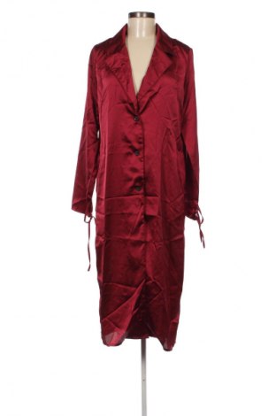 Kleid Missguided, Größe M, Farbe Rot, Preis € 32,29