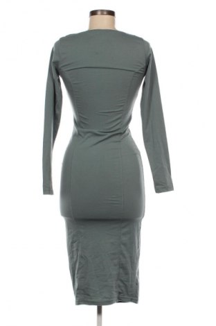 Sukienka Missguided, Rozmiar M, Kolor Zielony, Cena 32,99 zł