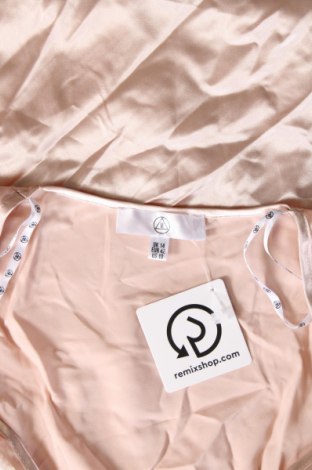 Рокля Missguided, Размер L, Цвят Розов, Цена 11,99 лв.