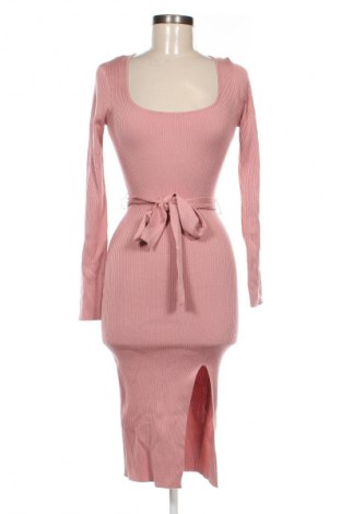 Kleid Missguided, Größe M, Farbe Rosa, Preis 8,49 €