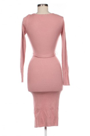 Sukienka Missguided, Rozmiar M, Kolor Różowy, Cena 37,99 zł