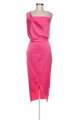 Kleid Missguided, Größe S, Farbe Rosa, Preis 22,53 €