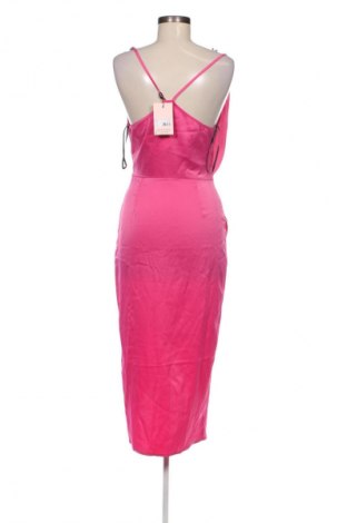 Rochie Missguided, Mărime S, Culoare Roz, Preț 112,36 Lei