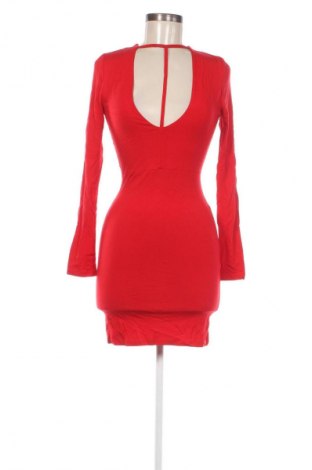 Kleid Missguided, Größe S, Farbe Rot, Preis 8,49 €