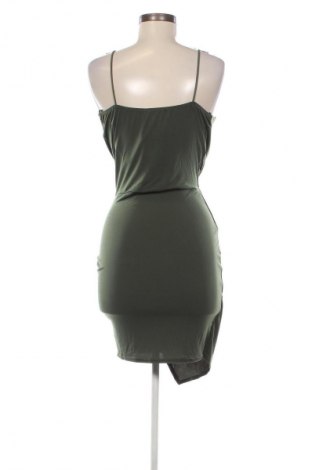 Kleid Missguided, Größe M, Farbe Grün, Preis 13,49 €