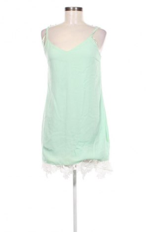 Rochie Missguided, Mărime L, Culoare Verde, Preț 62,99 Lei