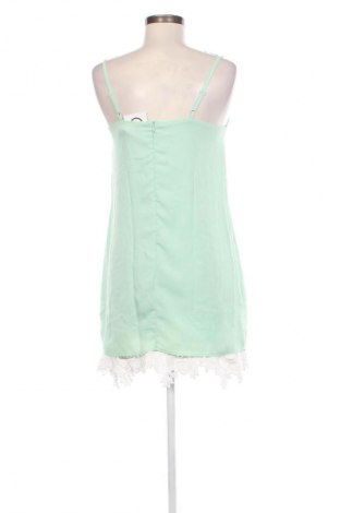 Rochie Missguided, Mărime L, Culoare Verde, Preț 62,99 Lei