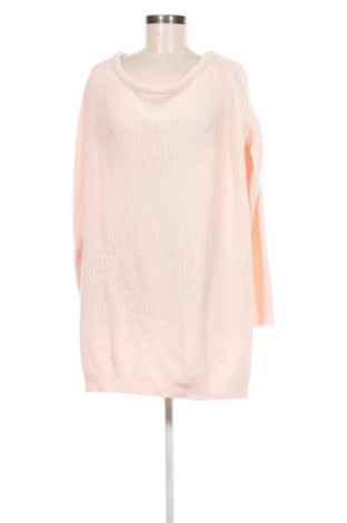 Kleid Missguided, Größe M, Farbe Rosa, Preis 10,49 €