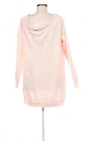 Kleid Missguided, Größe M, Farbe Rosa, Preis 10,49 €