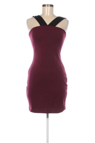 Kleid Missguided, Größe M, Farbe Rot, Preis 8,49 €