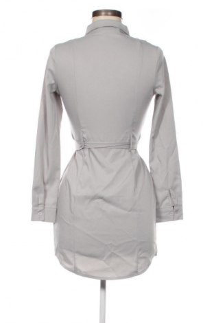 Kleid Missguided, Größe XS, Farbe Grau, Preis € 8,49