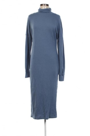 Kleid Missguided, Größe M, Farbe Blau, Preis € 20,29