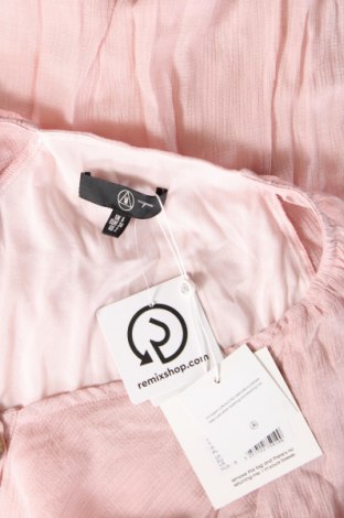 Рокля Missguided, Размер XS, Цвят Розов, Цена 30,49 лв.