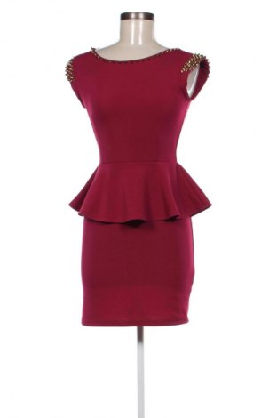 Rochie Missguided, Mărime M, Culoare Roșu, Preț 74,35 Lei