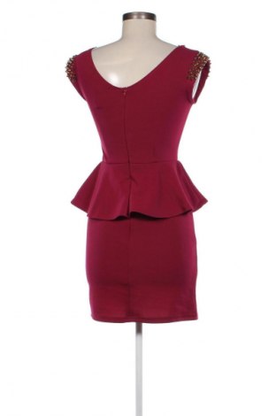 Kleid Missguided, Größe M, Farbe Rot, Preis 8,49 €