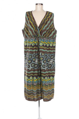 Rochie Moda at George, Mărime 3XL, Culoare Multicolor, Preț 90,21 Lei